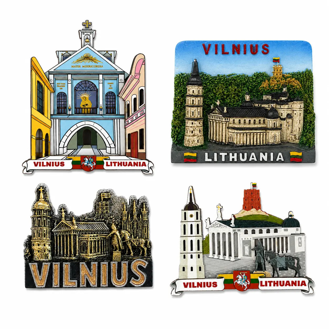 Magnets KROPKA