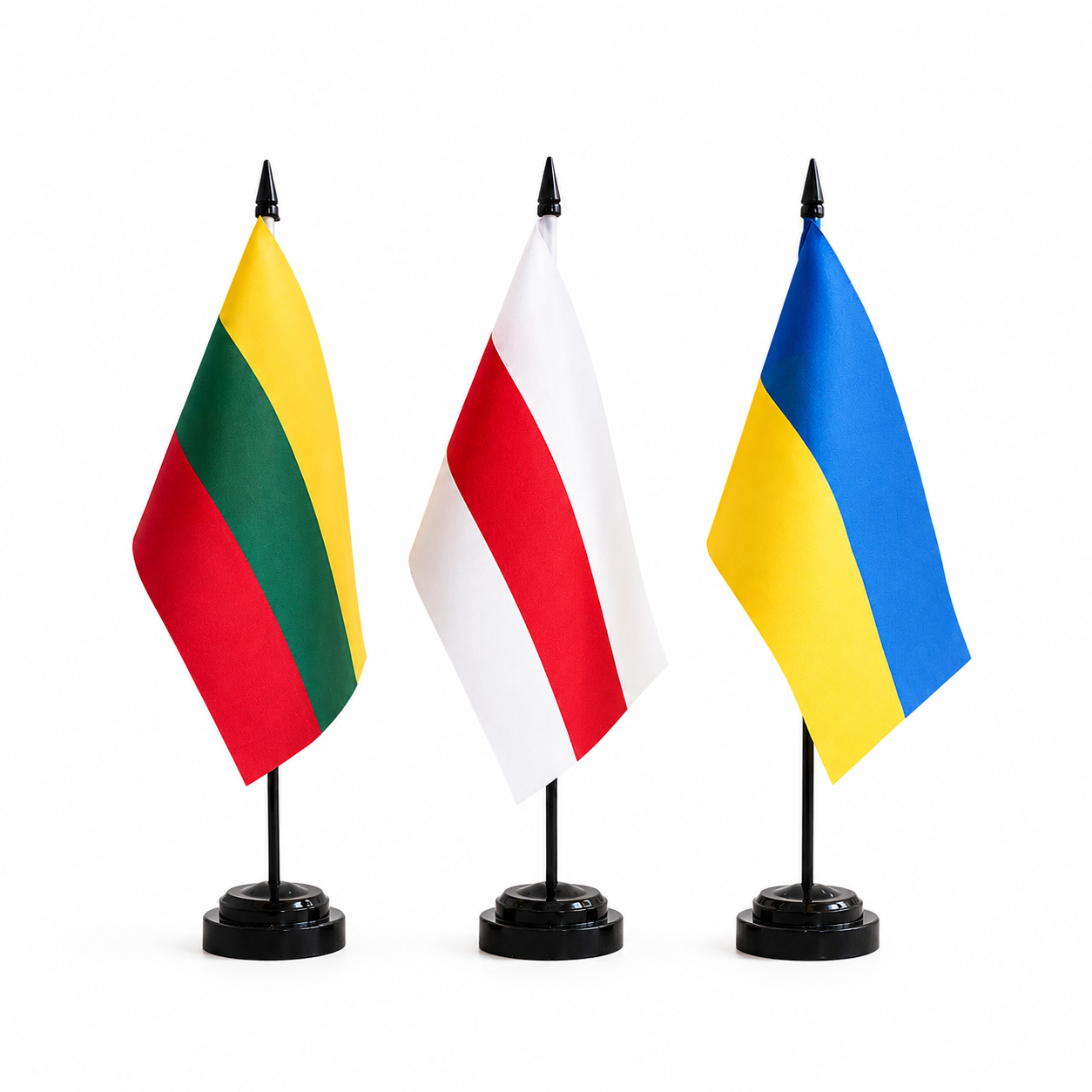 Flags