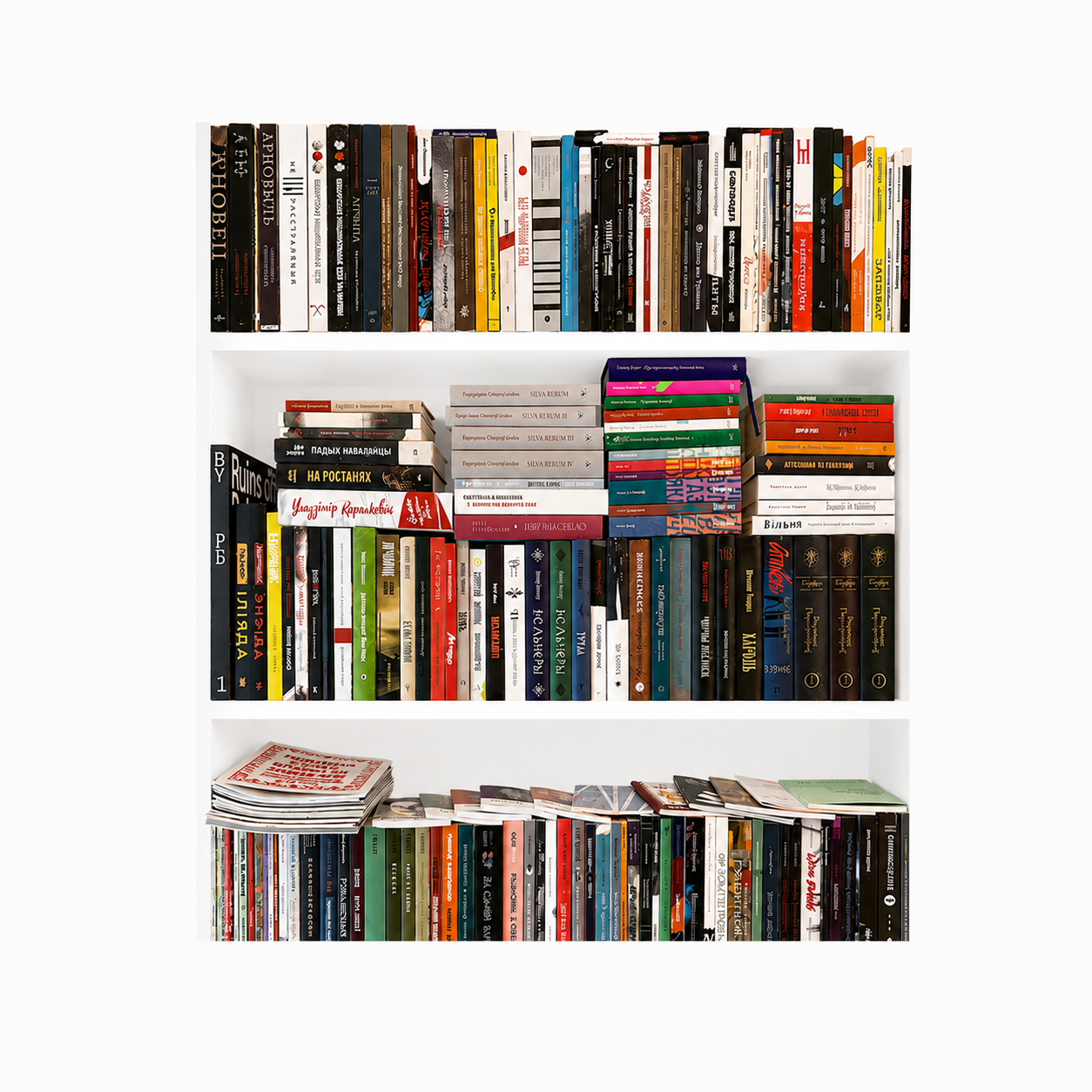Books