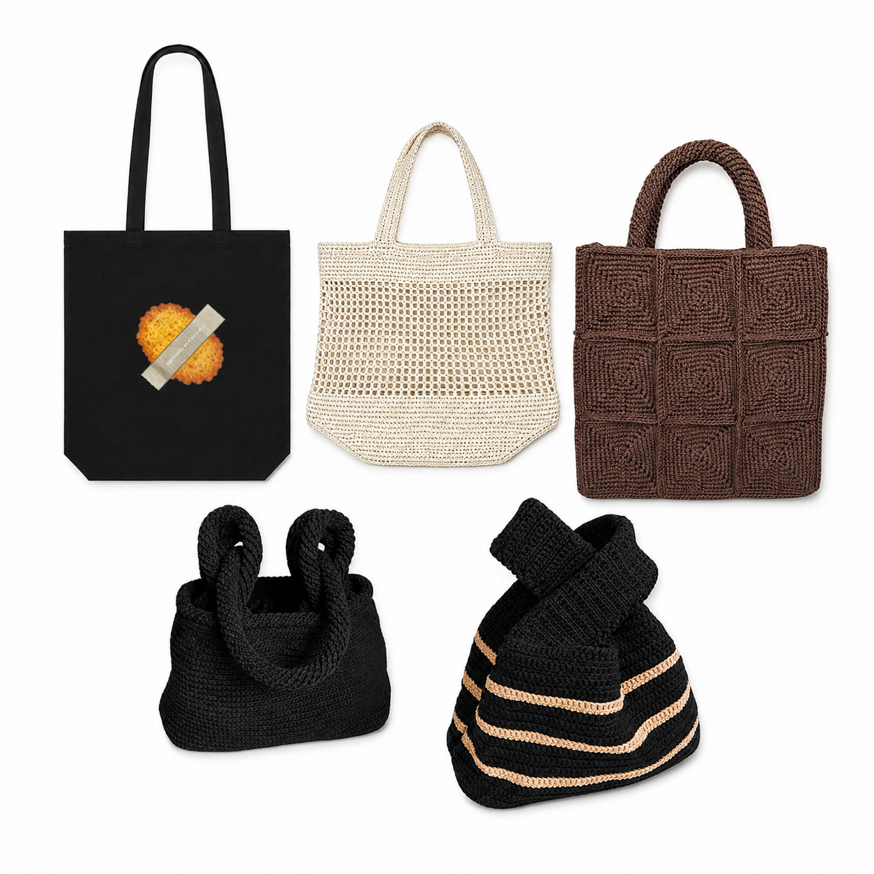 Bags & Backpacks