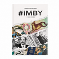 Кніга «#IMBY. Том I. 1991–2005» Павал Валатовіч