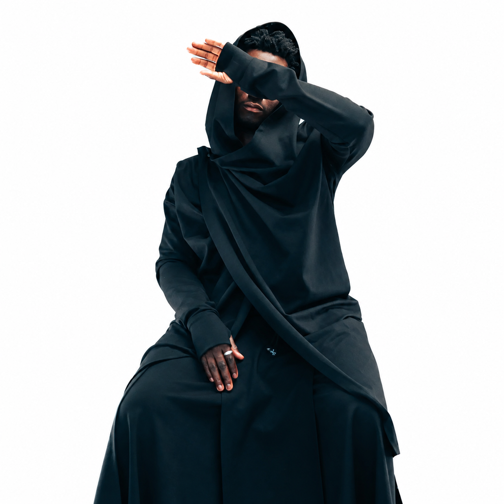 KALIYUGA “Nazgul” Топ