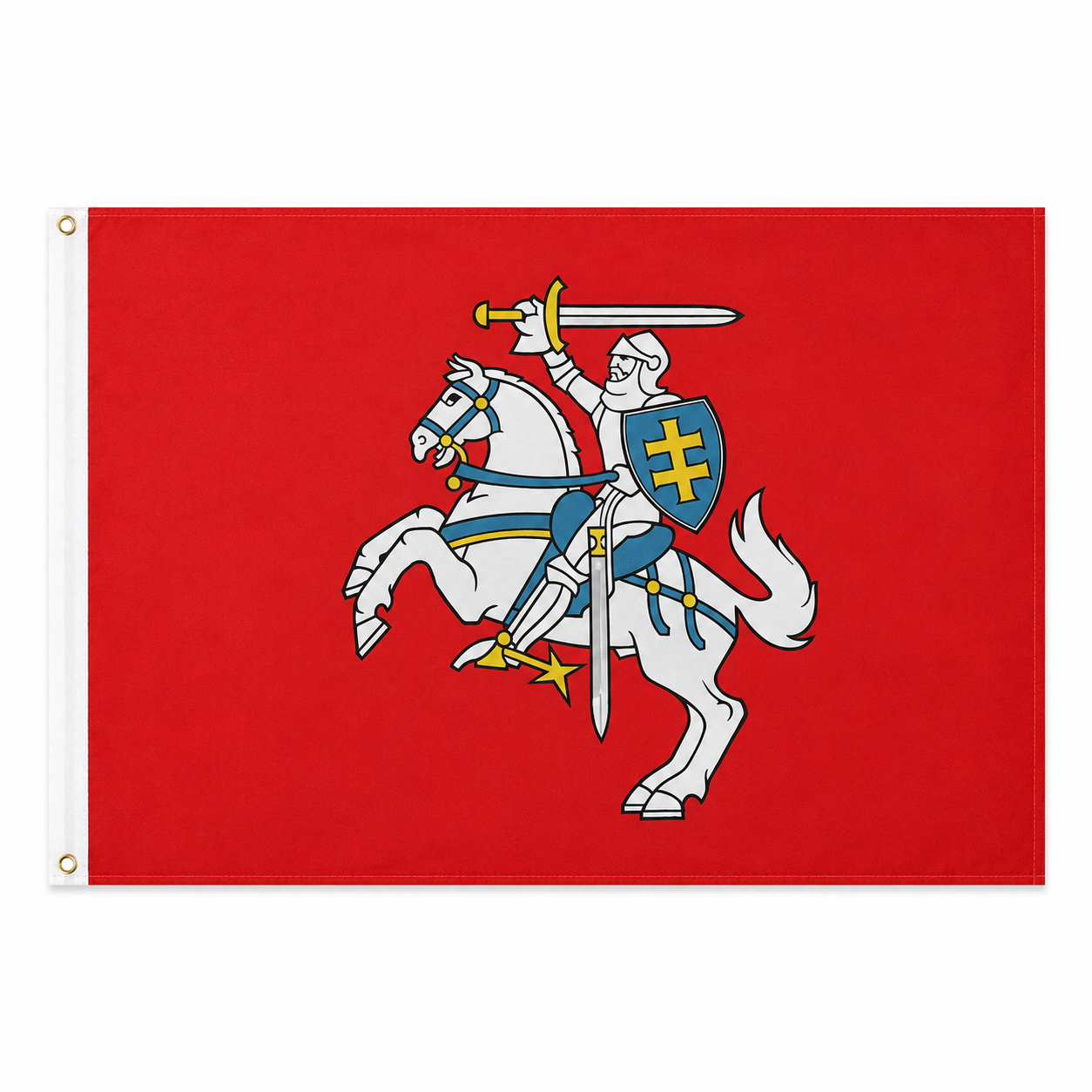Літоўскі сьцяг «Віціс»