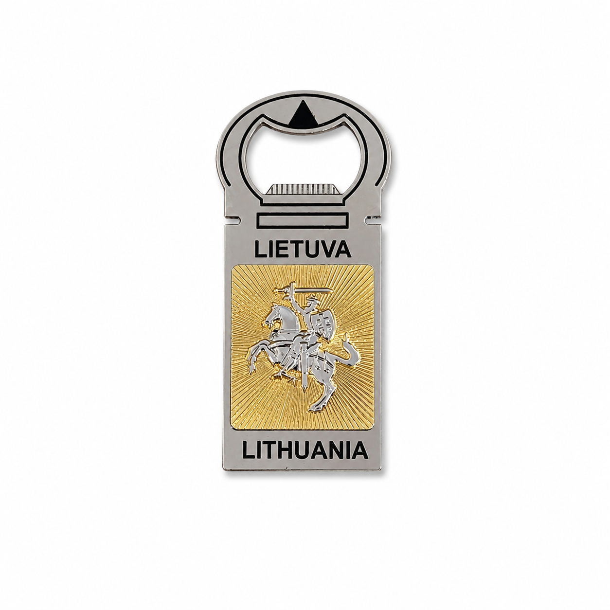 Bottle Opener “Vytis Emblem”