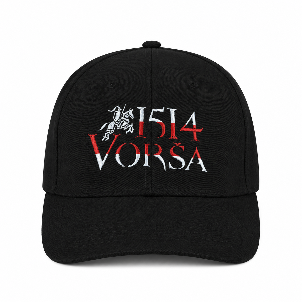 Кепка «1514 Vorša» PADPOLSZCZYKI