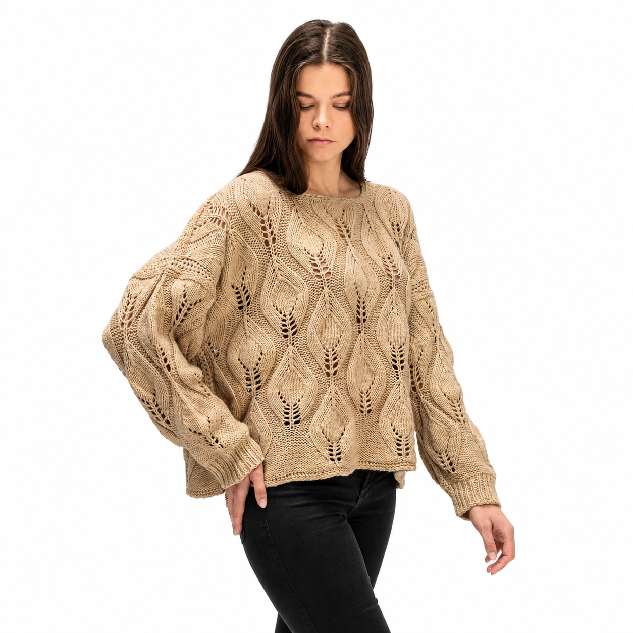 RITA Sweater BALSTROND