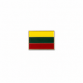 Значок «Сьцяг Літвы»