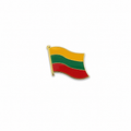 Ženkliukas „Lietuvos vėliava“