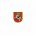 Ženkliukas „Vytis“