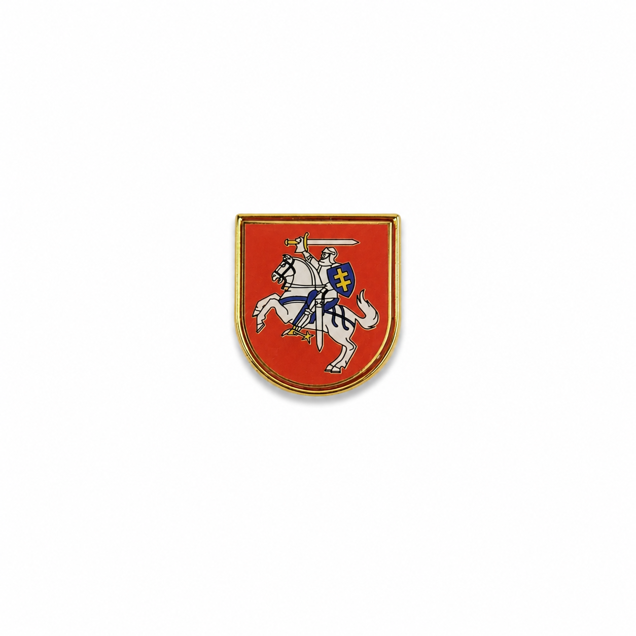 Ženkliukas „Vytis“
