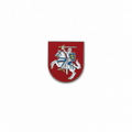 Ženkliukas „Vytis“