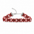 Choker “Stars”