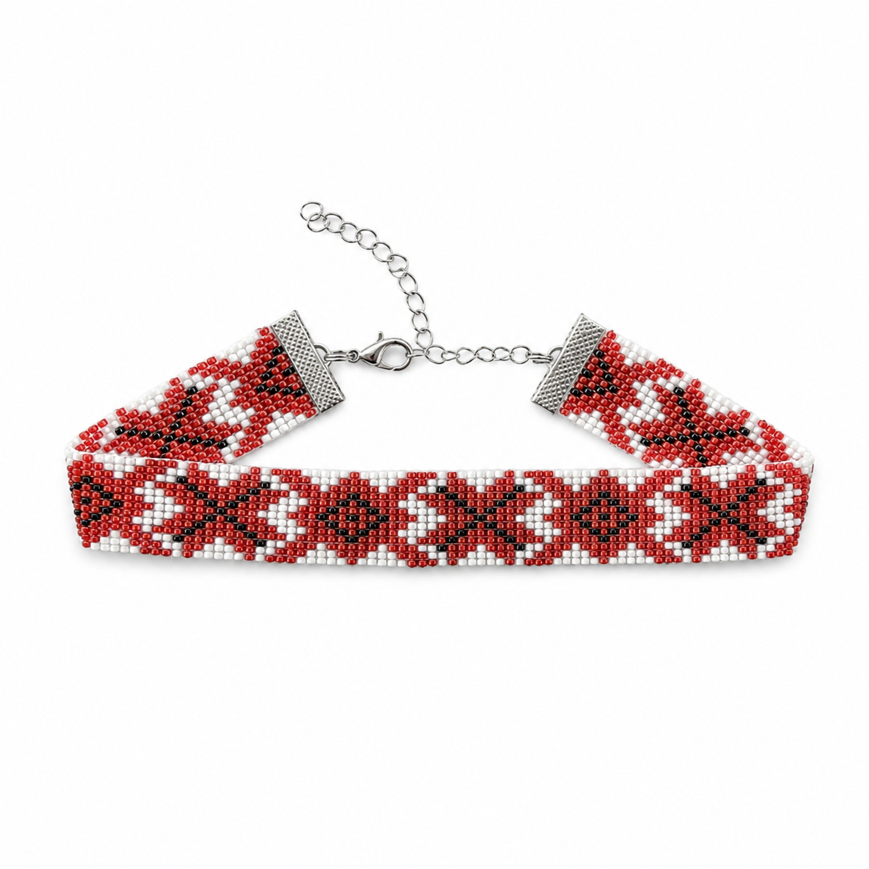 Choker “Stars”
