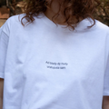 Цішотка “Ad biady dy nudy uratujusia sam” Rabi Pilna