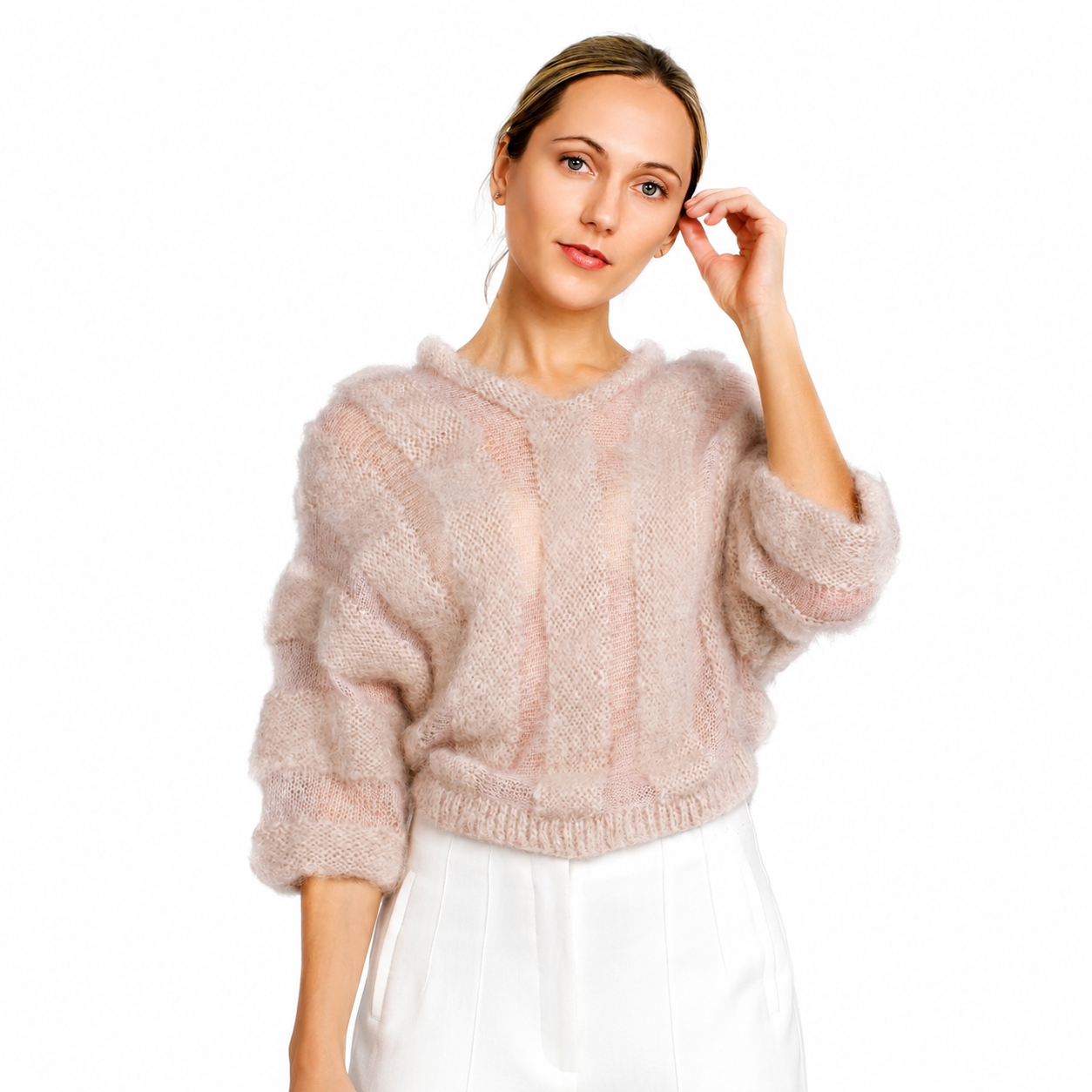OLIVIA Blouse BALSTROND