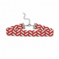 Choker “River Path”