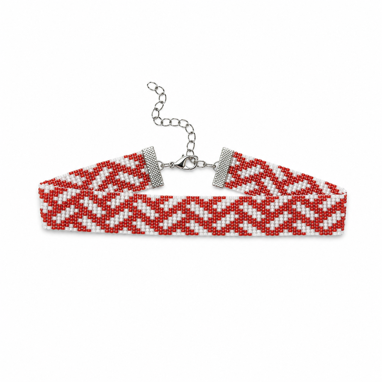 Choker “River Path”