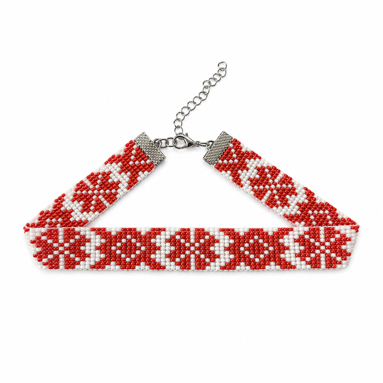 Choker “Harvest Sun”