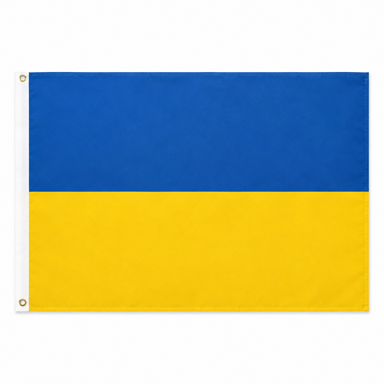 Украінскі нацыянальны сьцяг