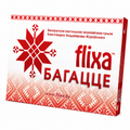 Эканамічная настольная гульня «Флікса Багацьце»