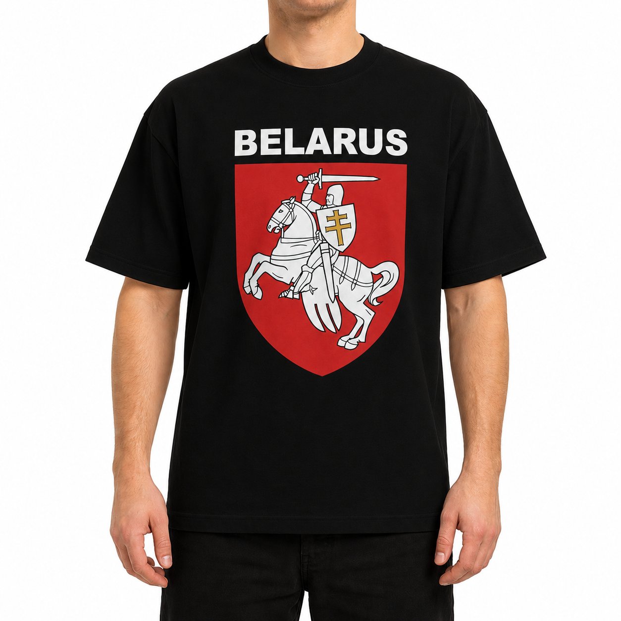 Цішотка «Pahonia Belarus» Адметнасьць
