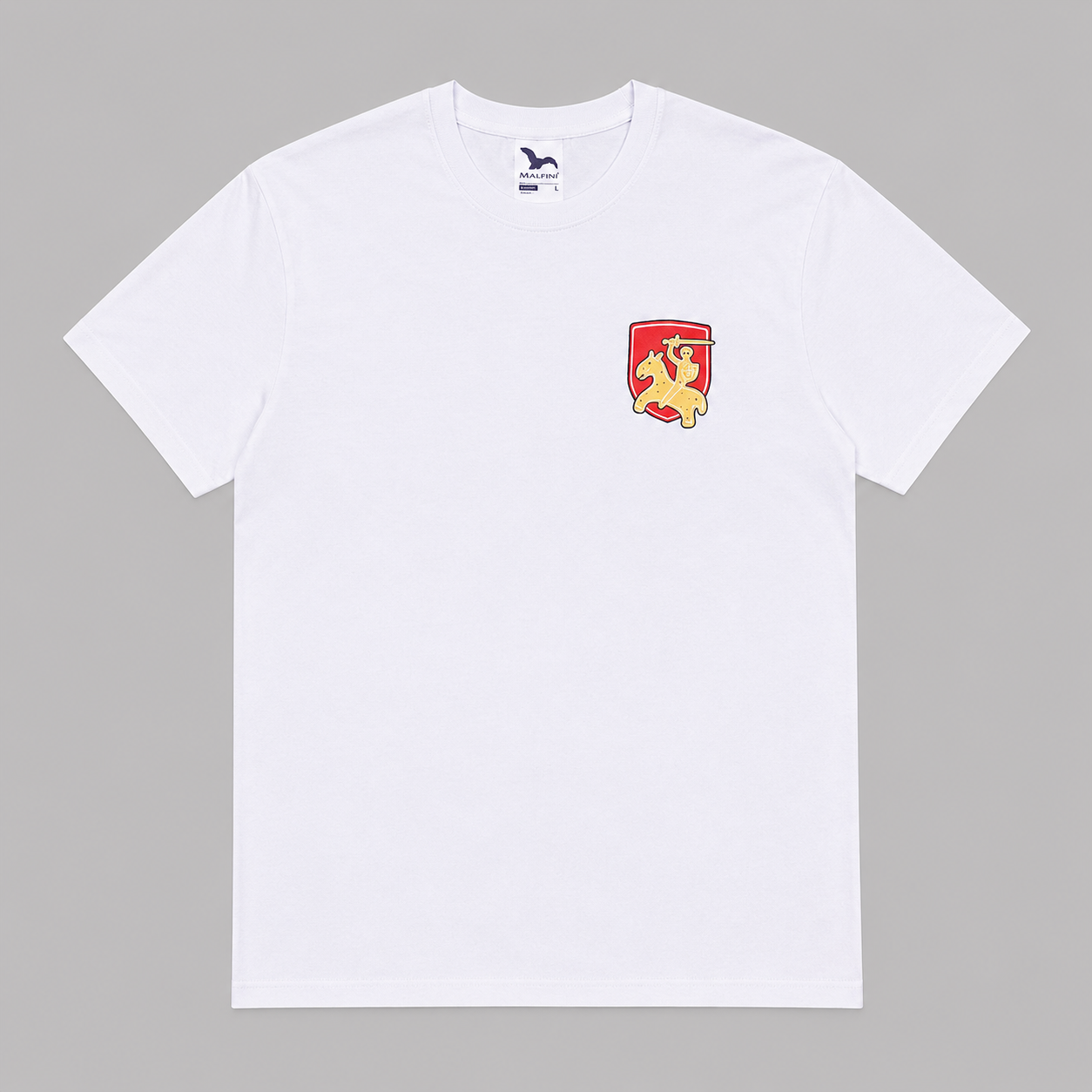 Футболка “Пагонька”