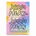 Book “Hee-Hee, Ha-Ha” Various Authors KROPKA