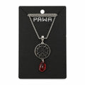 Round Ornament Pendant KROPKA