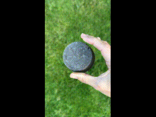 "Rosmarinas" | Універсальны цвёрды шампунь для ўсіх тыпаў валасоў - 100 г 