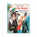 Book “Three Bananas” Zdeněk K. Slabý KROPKA