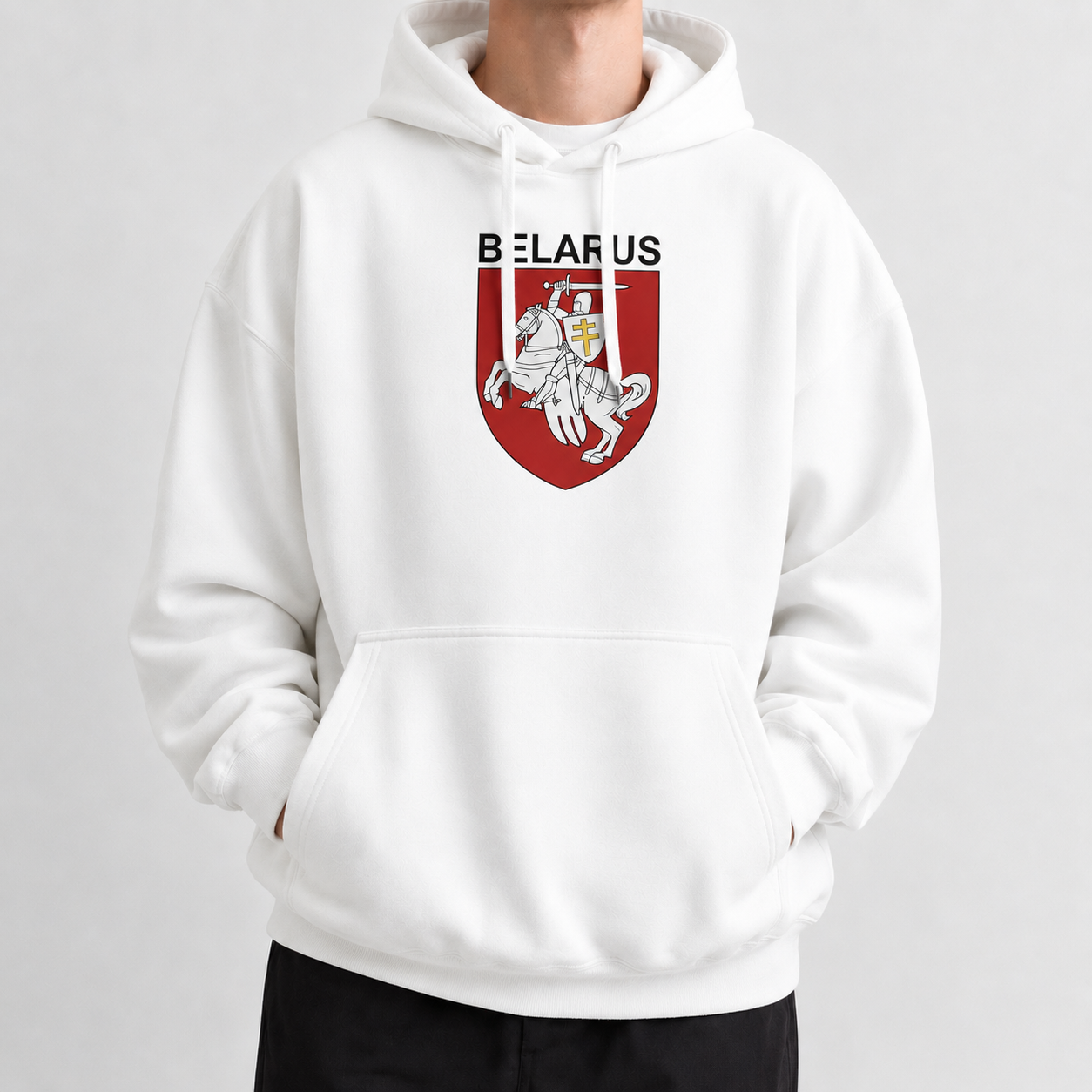 Байка «Pahonia» — Адметнасьць