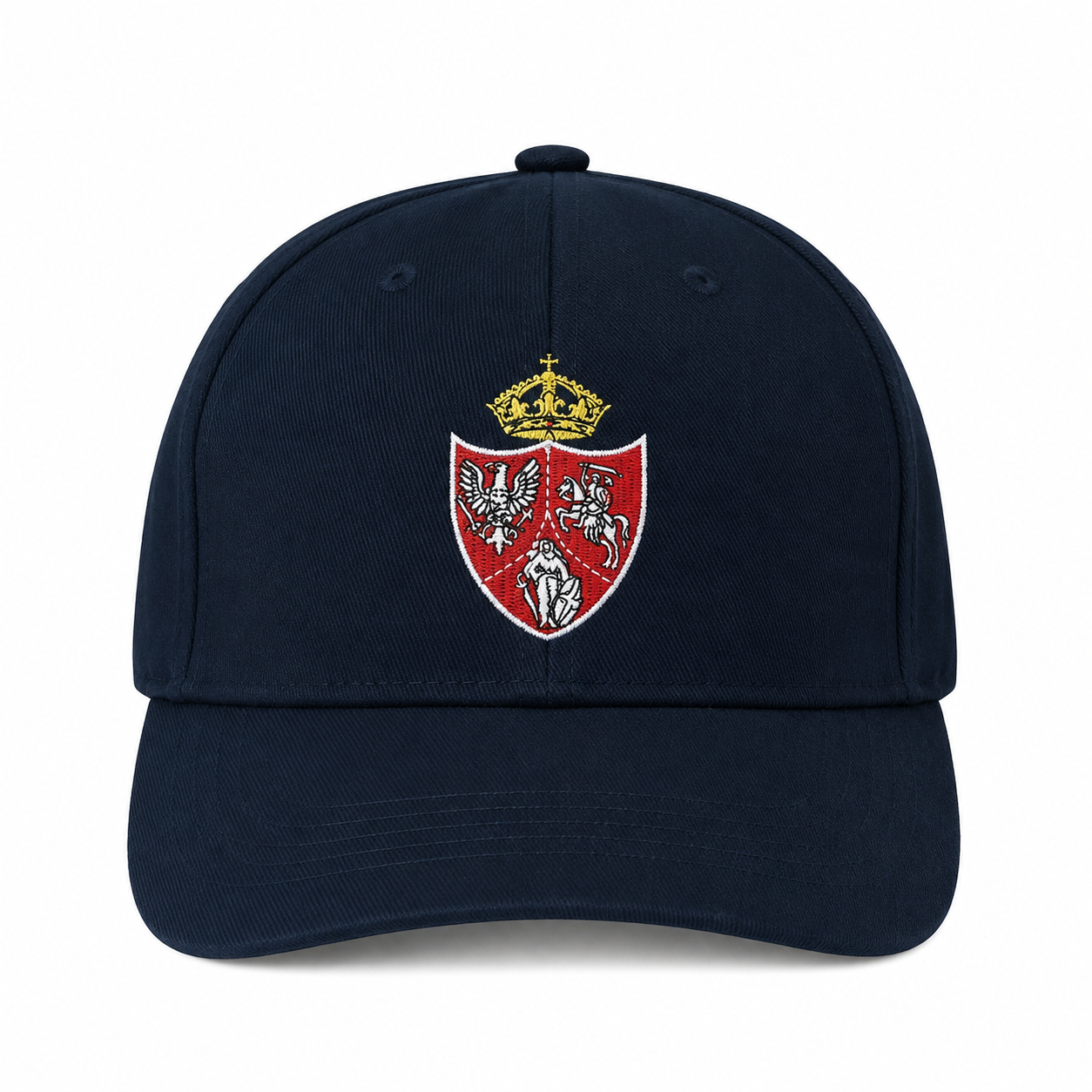 Кепка «Herb» PADPOLSZCZYKI