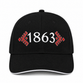 Cap „1863“ PADPOLSZCZYKI
