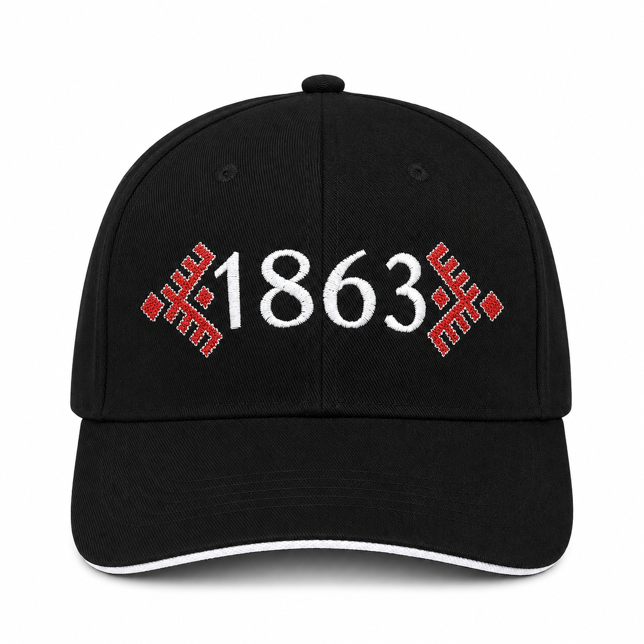 Кепка «1863» PADPOLSZCZYKI
