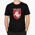 Marškinėliai „Biełaruś“ Admietnaść
