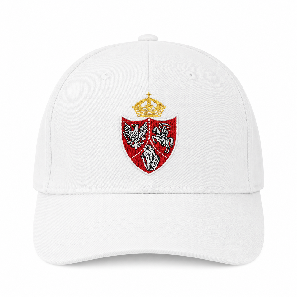 Кепка «Herb» PADPOLSZCZYKI