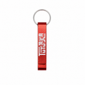 Bottle Opener Keychain TUTAKA KROPKA