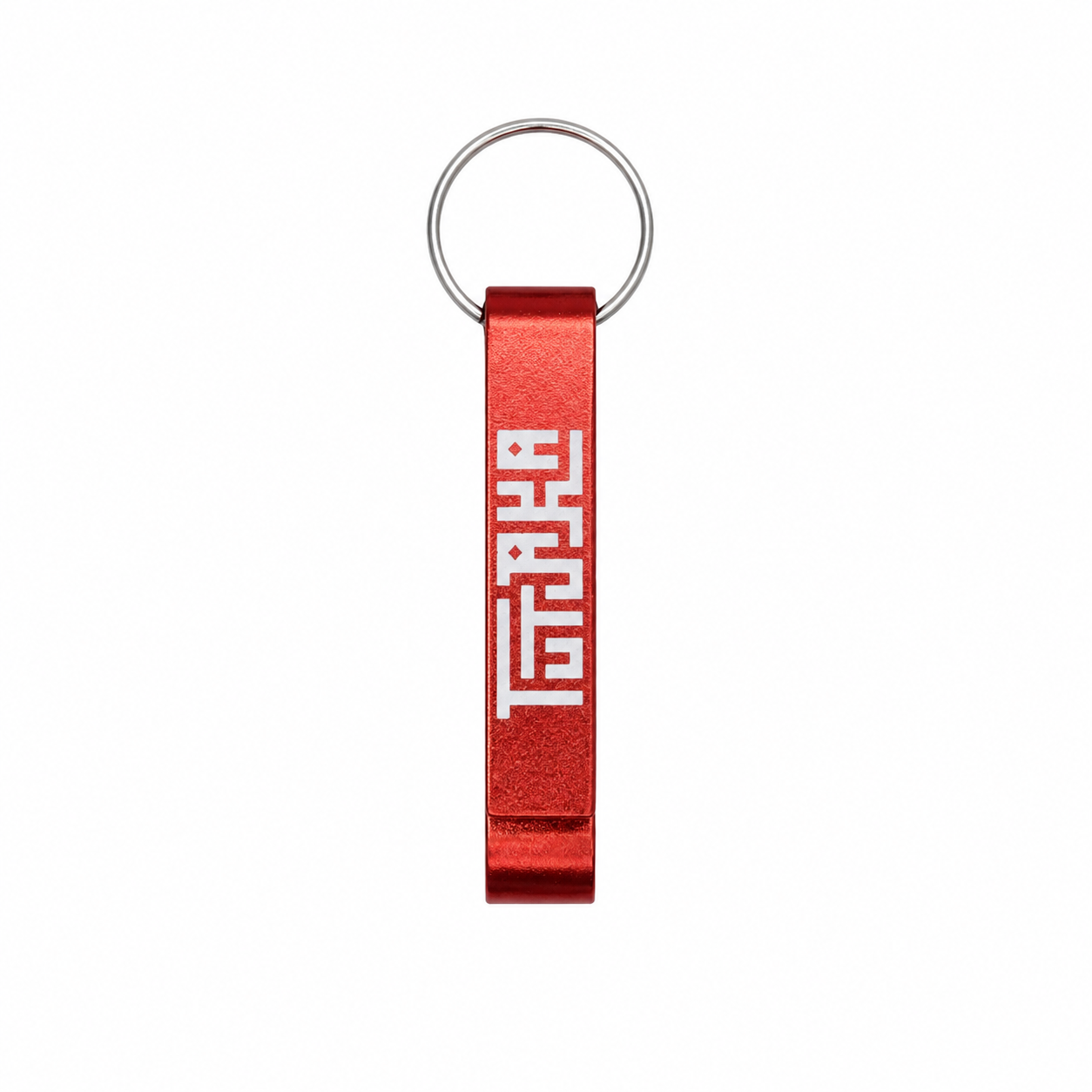 Bottle Opener Keychain TUTAKA KROPKA