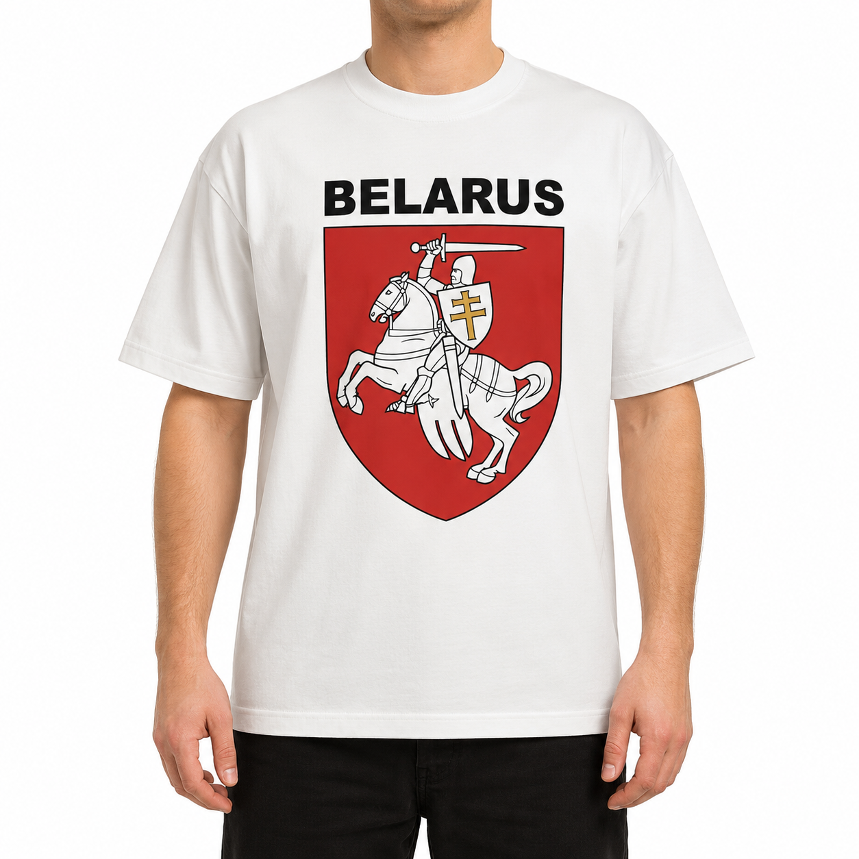 Цішотка «Pahonia Belarus» Адметнасьць