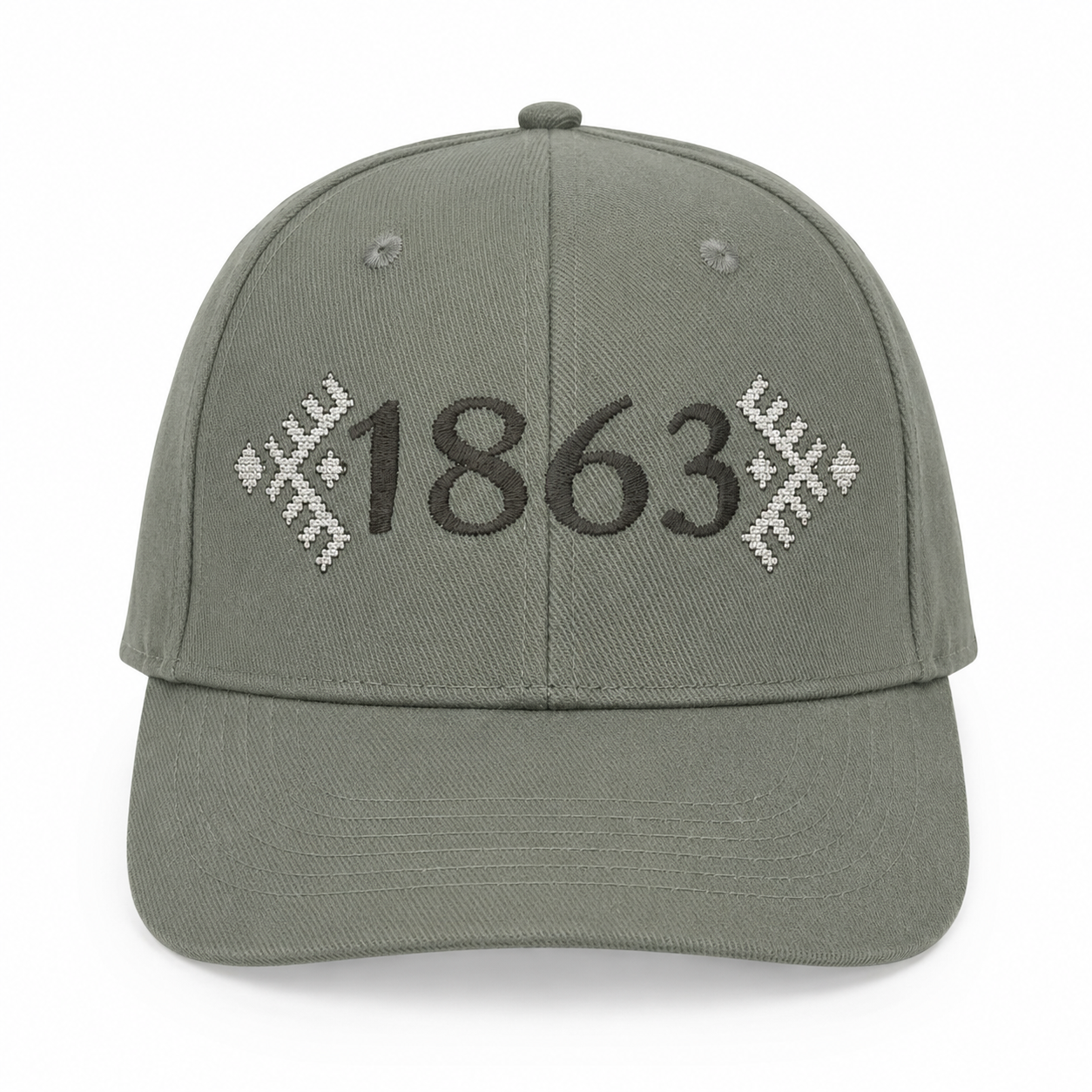 Кепка «1863» PADPOLSZCZYKI