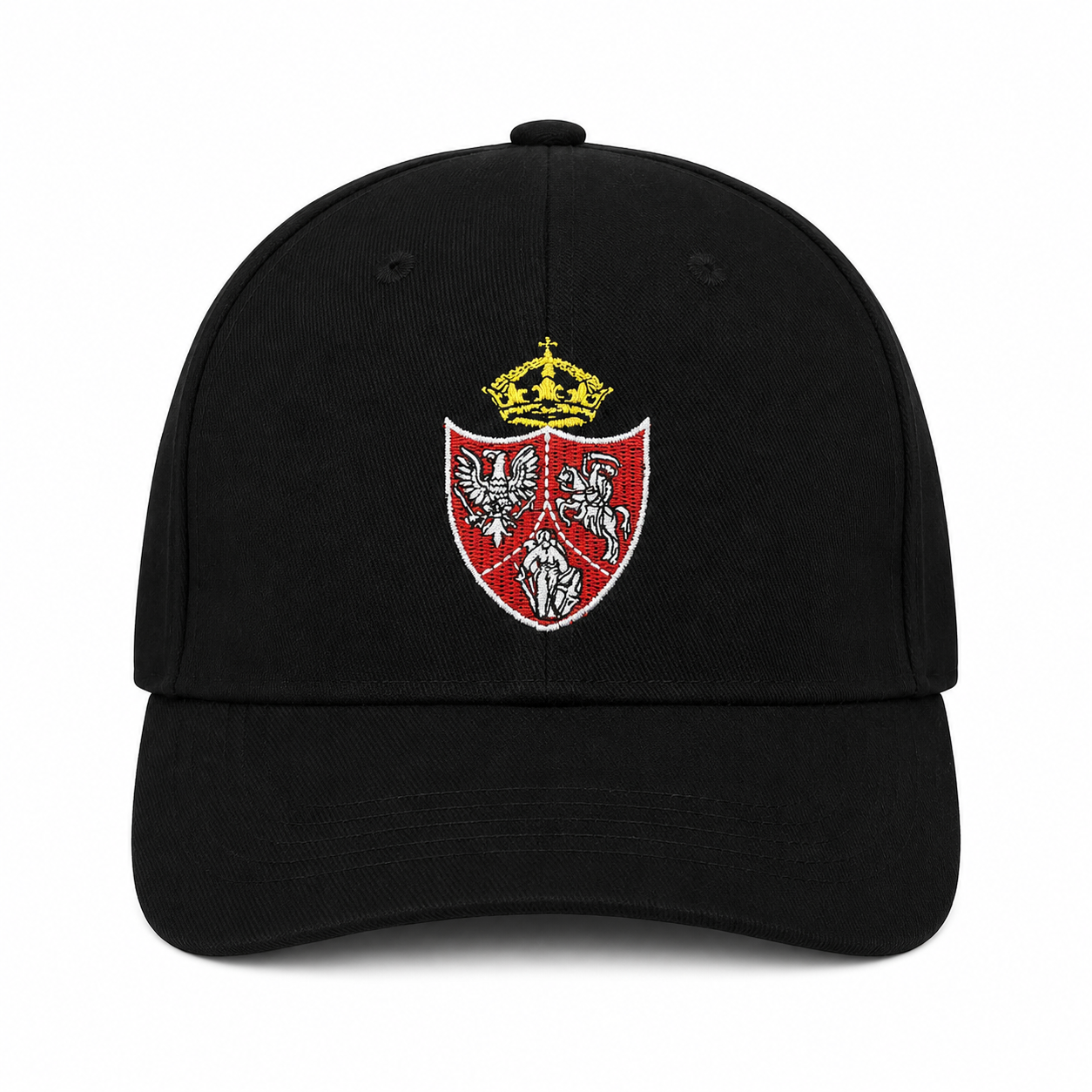 Кепка «Herb» PADPOLSZCZYKI