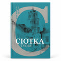 Book "Works" Ciotka KROPKA