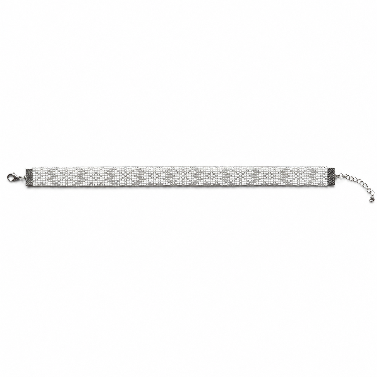 Choker “Morning Ornament”