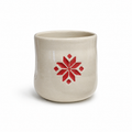 Ceramic Cup “Belarusian Ornament”