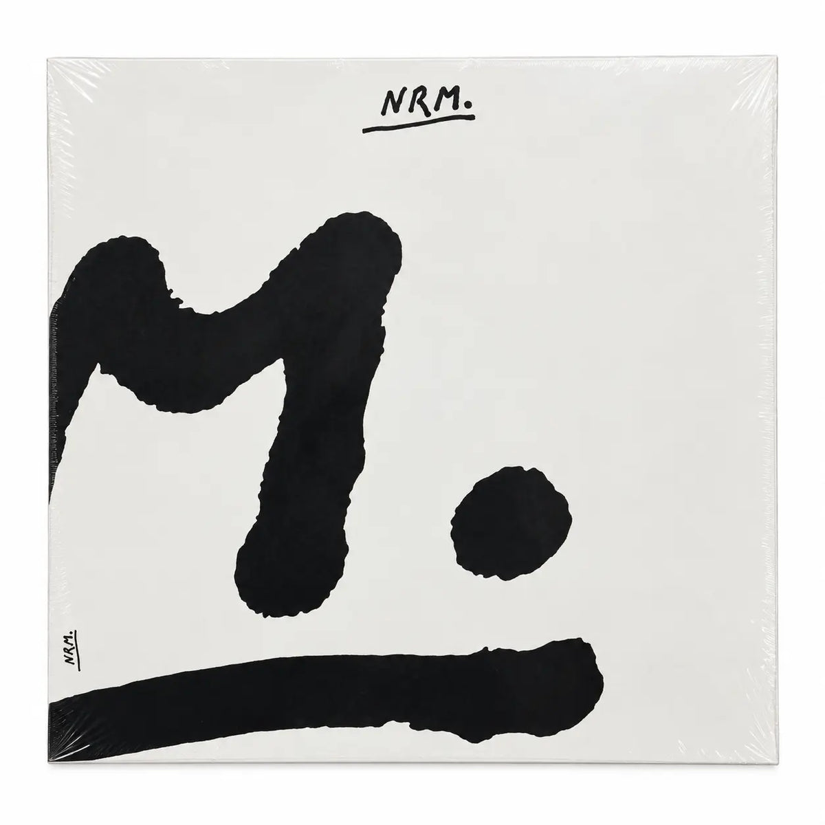 Vinyl Record “Kropka” N.R.M. KROPKA