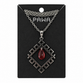 Belarusian Ornament Pendant KROPKA
