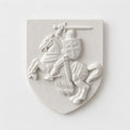 Decorative Plaster Panel “Pahonia” KROPKA
