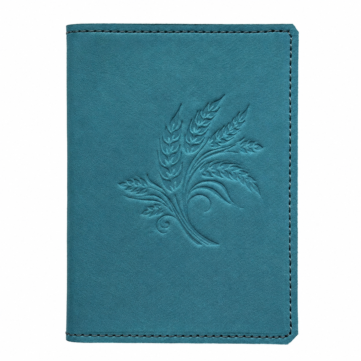 Вокладка на пашпарт «Каласы»