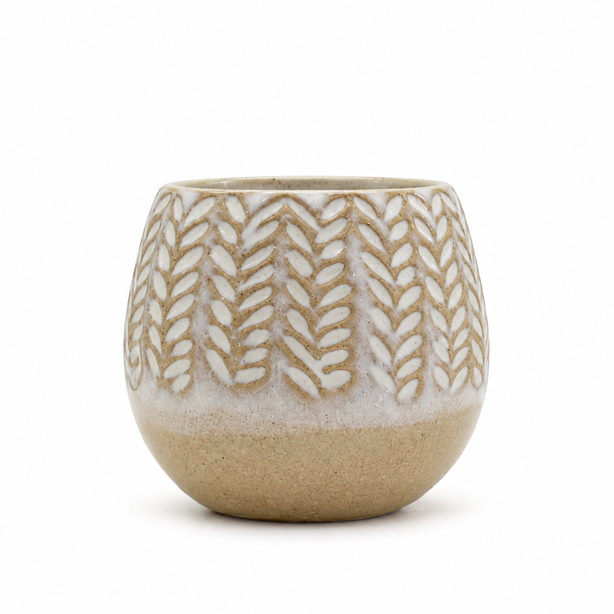 Mini Ceramic Cup KROPKA