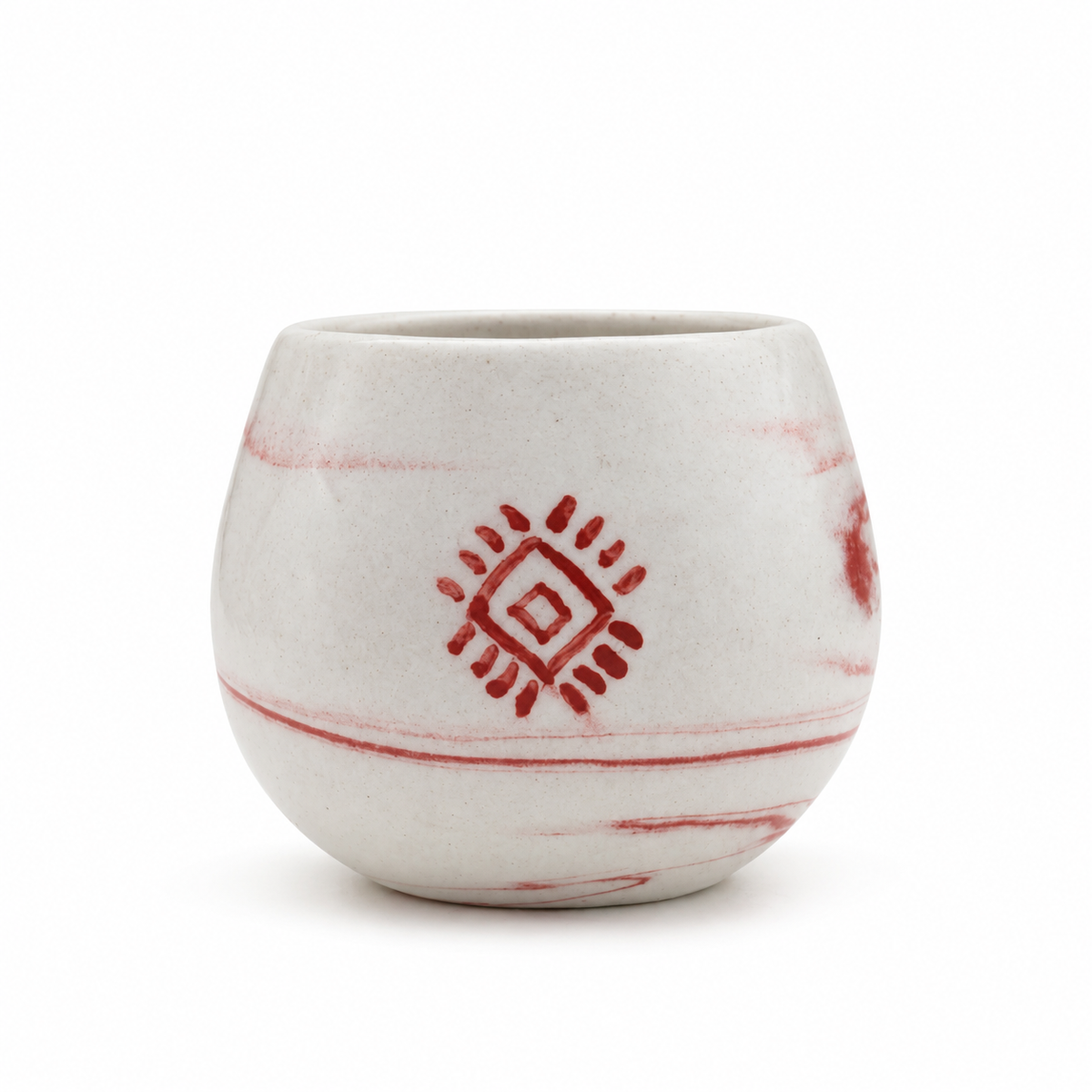 Mini Ceramic Cup KROPKA